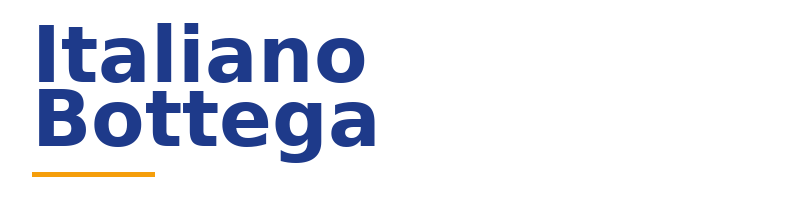 Italiano Bottega logo